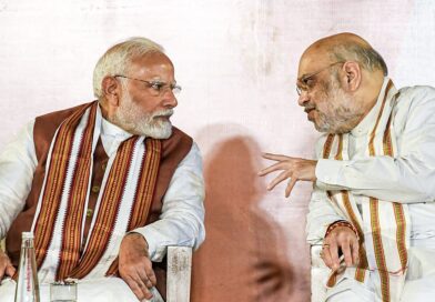 Milestone in public service’: Amit Shah on PM Modi’s record tenure