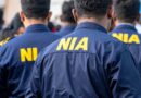 NIA raids multiple locations in J&K in Delhi blast case