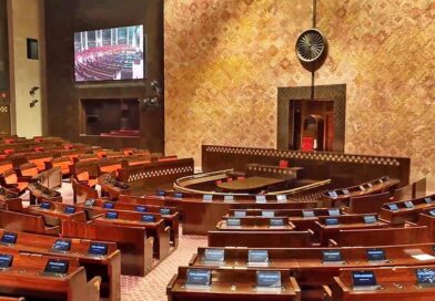 BJP keeps it under wraps as fourth Odisha RS seat race gets tight