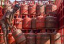 Locals protest near Odisha’s Gariapur over LPG cylinder shortage