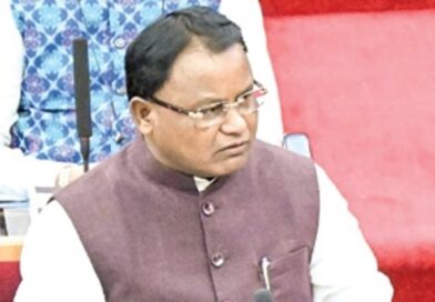 CM Majhi slams ‘disrespect’ to President Murmu during WB visit