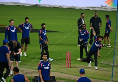 T20 World Cup: India’s moment of truth at Eden