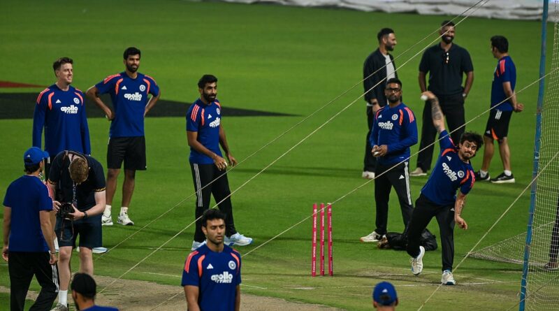 T20 World Cup: India’s moment of truth at Eden