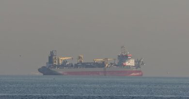 Oman says oil tanker targeted off coast; 15 Indians among 20 crew, four injured