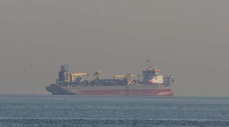 Oman says oil tanker targeted off coast; 15 Indians among 20 crew, four injured