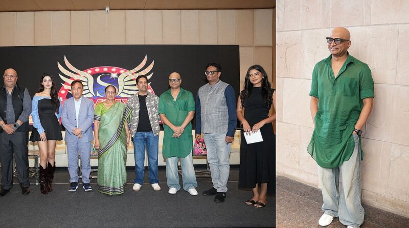 Indrajit Lankesh’s Jai Hind Jai Sindh brings Jaya Prada, Mahesh Manjrekar and Zarina Wahab together