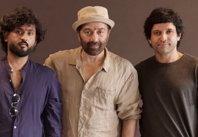 Sunny Deol starrer action-thriller, backed by AR Murugadoss and Excel Entertainment, goes on floors