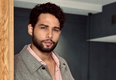 Siddhant Chaturvedi confirms a project with Udta Punjab filmmaker Abhishek Chaubey