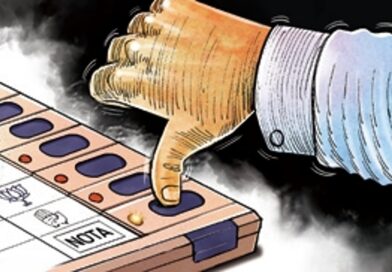 Mapping of around 90 per cent voter list completed ahead of SIR