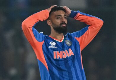 Varun Chakaravarthy bowled too full or too short: Piyush Chawla