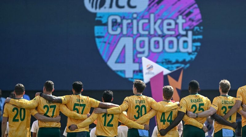 Strange how different teams have more pull than others: De Kock, Miller slam ICC