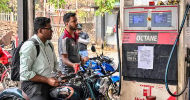 Troops guard Bangladesh fuel depots as oil crunch hits Asia amid Iran war