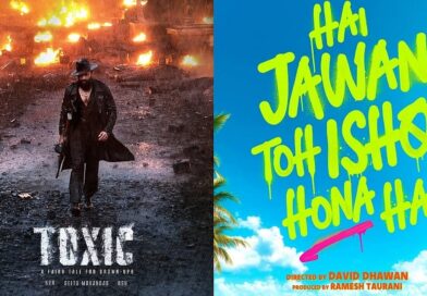 To avoid clash with Yash’s Toxic, Varun Dhawan-starrer Hai Jawani Toh Ishq Hona Hai postpones release