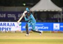 Smaran seeks to make a mark in IPL