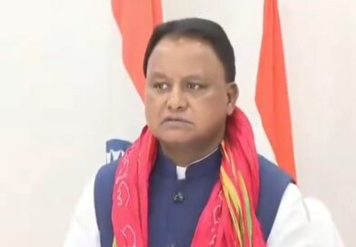 Odisha government suspends four officials over SCB fire, hospital authorities go scot-fre