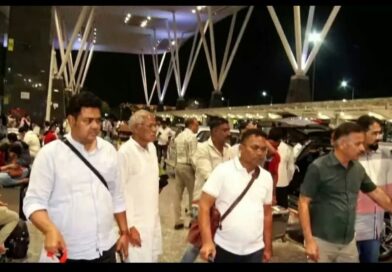 Fear over cross-voting in RS elections: Congress shifts nine Odisha MLAs to Bengaluru