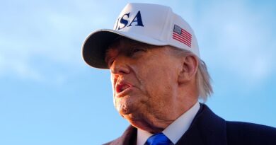 Wind project once halted by Trump begins delivering power