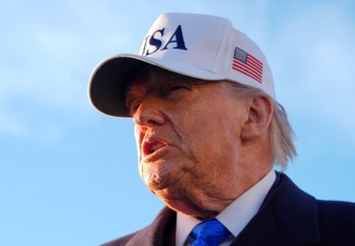 Wind project once halted by Trump begins delivering power