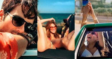 Cocktail 2: Shahid Kapoor, Rashmika Mandanna and Kriti Sanon’s posters and release date out