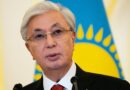 Kazakhs vote in referendum on new constitution that could keep president in 