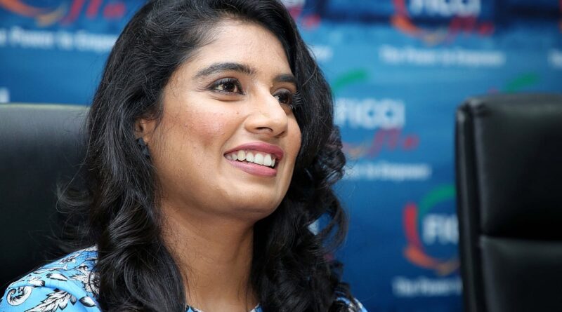 For the longest time, I wanted Indian cricket to dominate, time has come: Mithali Raj