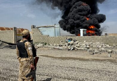 Afghan govt says three children among four killed by Pakistan shelling