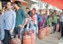 Maha LPG shortage, glitch in J&K, MP & Gujarat
