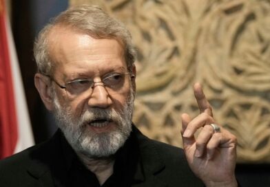 Israel’s defence minister says Iran national security chief Ali Larijani has been killed