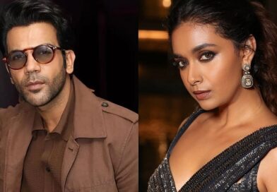 Rajkummar Rao-Keerthy Suresh starrer Raftaar gets a release date
