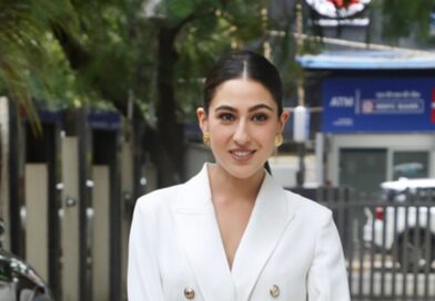 Sara Ali Khan can enter Badrinath, Kedarnath if she affirms faith in Sanatan: BKTC