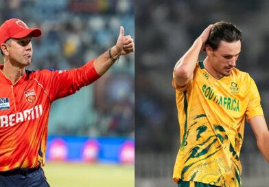 Ponting approves late arrival of Jansen in wake of delayed departure post T20WC