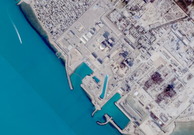 What to know about Iran’s Bushehr nuclear power plant after report of projectile hitting its complex