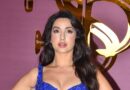 Nora Fatehi breaks silence on ‘Sarke Chunar’ row, says Hindi version released without her approval