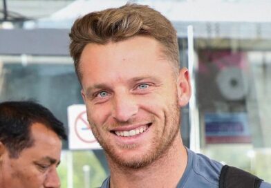 Jos Buttler hopes short break from cricket will help him in IPL 2026