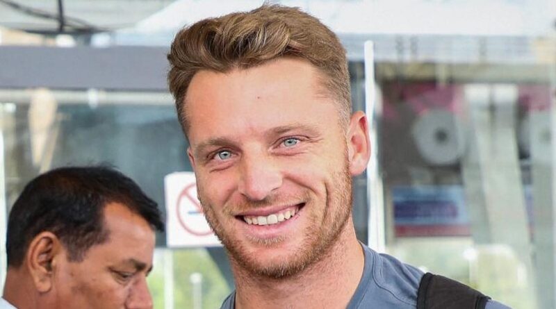 Jos Buttler hopes short break from cricket will help him in IPL 2026