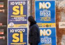 Italy’s justice referendum becomes a high stakes test for conservative Premier Giorgia 