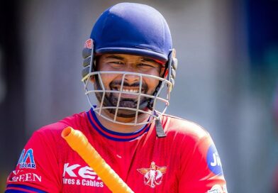 IPL 2026: In potentially make of break season, LSG skipper Rishabh Pant to bat at three
