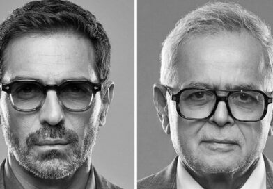 Arjun Rampal to headline Hansal Mehta’s series Billionaire