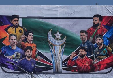 Iran war fallout forces Pakistan Super League into empty stadiums and 2-city footprint