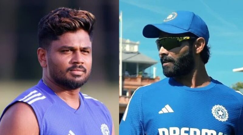 Samson, Jadeja face former teams as new-look CSK meet Parag’s RR