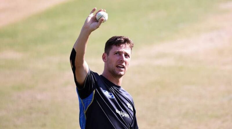 Former New Zealand cricketer Doug Bracewell given two-year ban for cocaine use