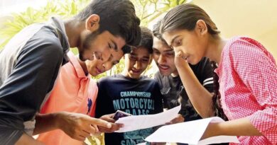 CBSE Class 10 exam results announced