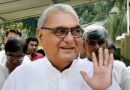 Special CBI court discharges former Haryana CM Hooda, Motilal Vora and AJL in Panchkula land allotment case