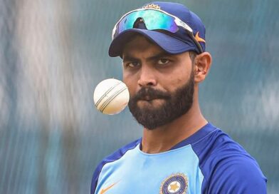 Jadeja reaches 4,000 runs, 200 wickets milestone in T20s