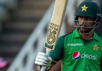 PSL technical committee upholds two-match ban on Fakhar Zaman for ball-tampering