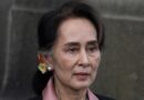 Myanmar reduces ousted leader Suu Kyi’s prison term in new amnesty