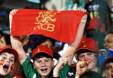 IPL 2026: DC won the toss, chooses to bowl first as RCB celebrate 100th