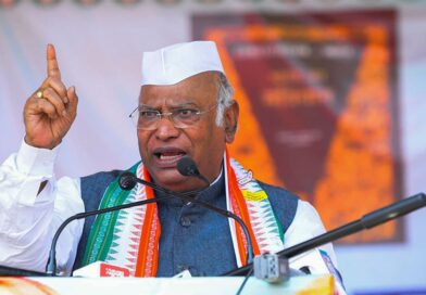 Kharge flags ‘political mileage’ in women’s quota rollout amid polls, seeks all-party meet
