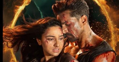 Harshvardhan Rane wraps shooting for Omung Kumar’s ‘Silaa’