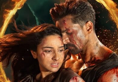 Harshvardhan Rane wraps shooting for Omung Kumar’s ‘Silaa’